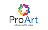 Apoio - ProArt