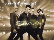 Capital Inicial - Saturno
